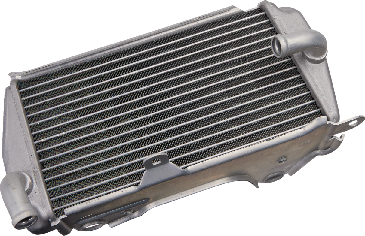 MOOSE RACING Replacement OEM Radiator - Left - Honda 19010880 - Cycle City Outdoors