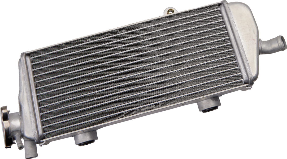 MOOSE RACING Replacement OEM Radiator - Right - Husaberg/Husqvarna/KTM 19010881 - Cycle City Outdoors
