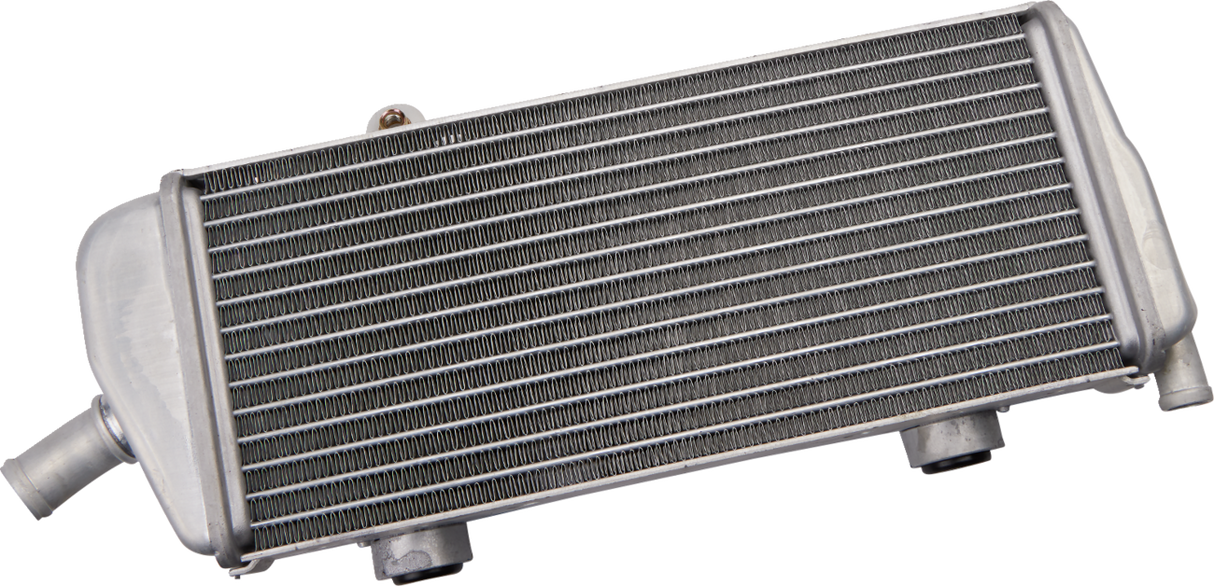 MOOSE RACING Replacement OEM Radiator - Left - Husaberg/Husqvarna/KTM 19010884 - Cycle City Outdoors