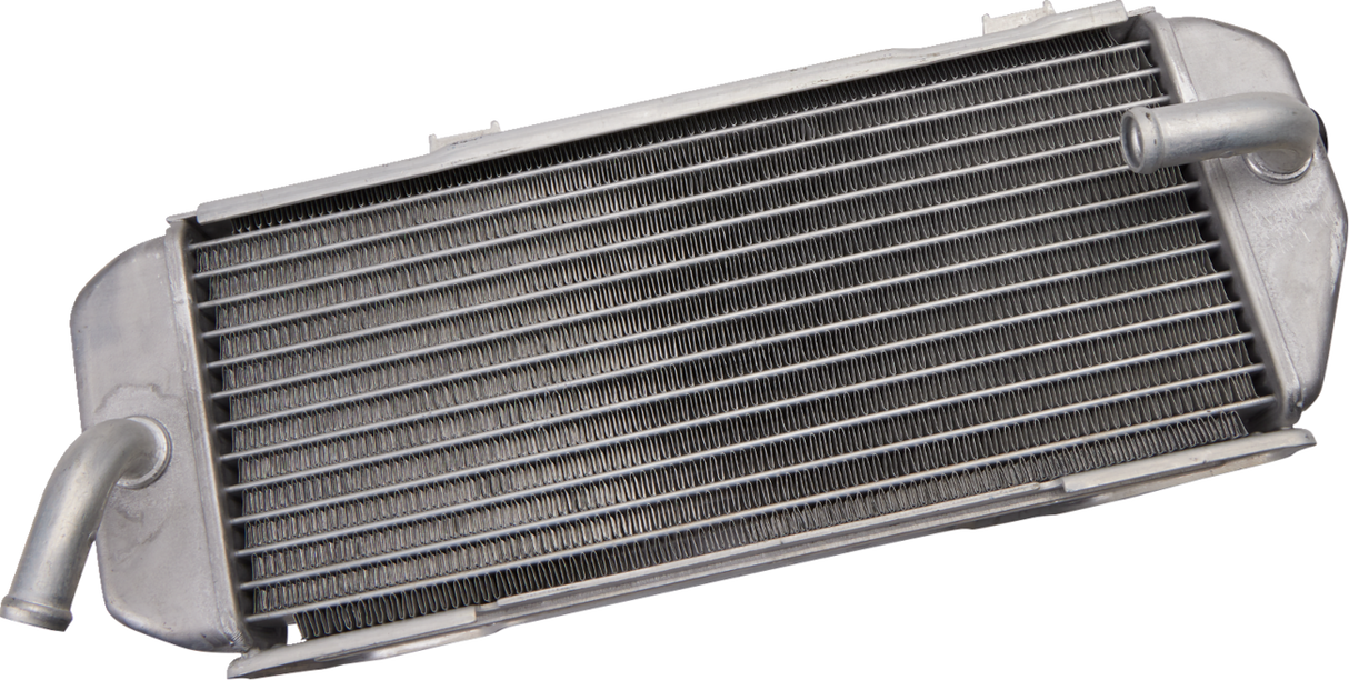 MOOSE RACING Replacement OEM Radiator - Left - Kawasaki 1901-0899 - Cycle City Outdoors