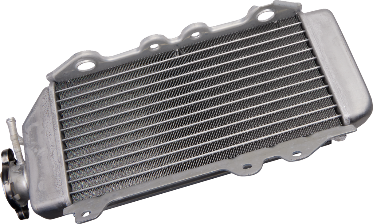 MOOSE RACING Replacement OEM Radiator - Right - Kawasaki 19010901 - Cycle City Outdoors