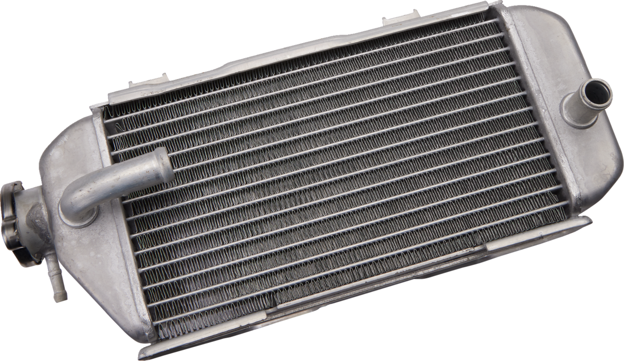 MOOSE RACING Replacement OEM Radiator - Right - Kawasaki 1901-0900 - Cycle City Outdoors