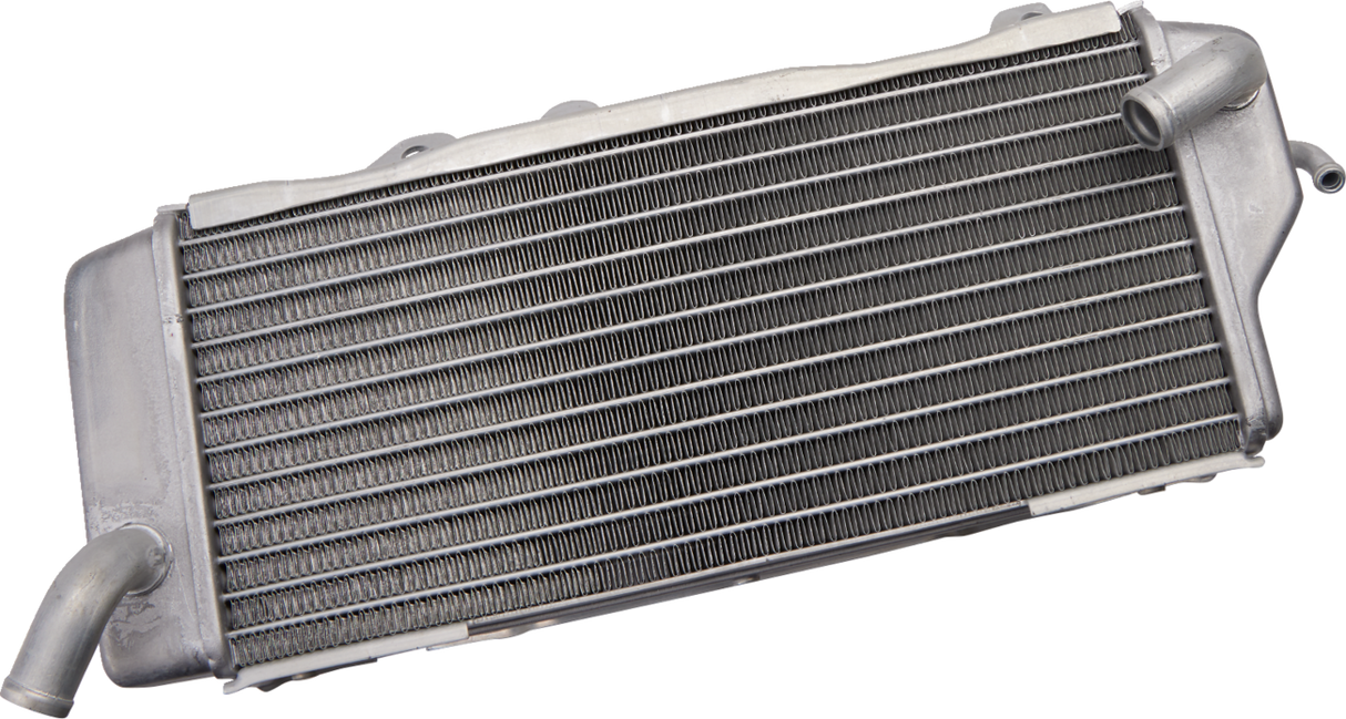 MOOSE RACING Replacement OEM Radiator - Left - Kawasaki 19010904 - Cycle City Outdoors