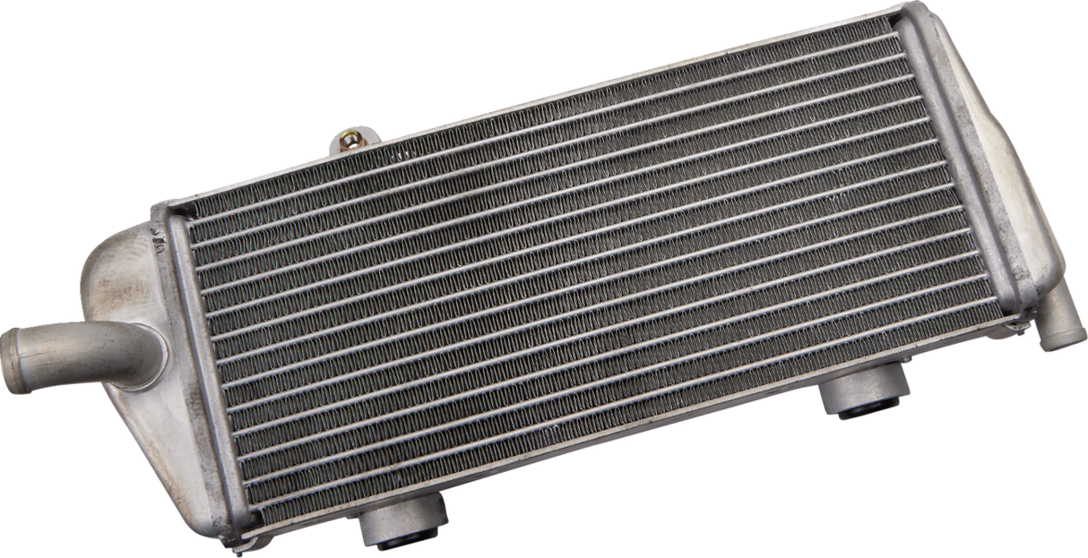 MOOSE RACING Replacement OEM Radiator - Left - Husaberg/KTM 19010882 - Cycle City Outdoors