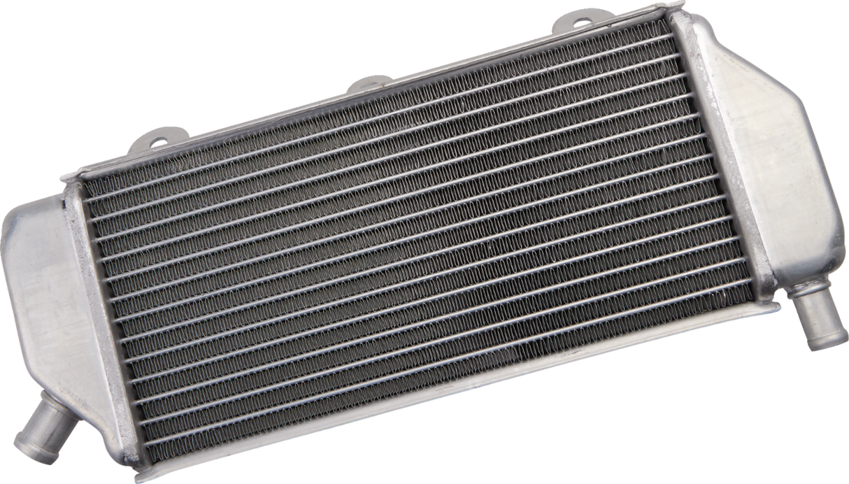 MOOSE RACING Replacement OEM Radiator - Left - Yamaha 19010890 - Cycle City Outdoors