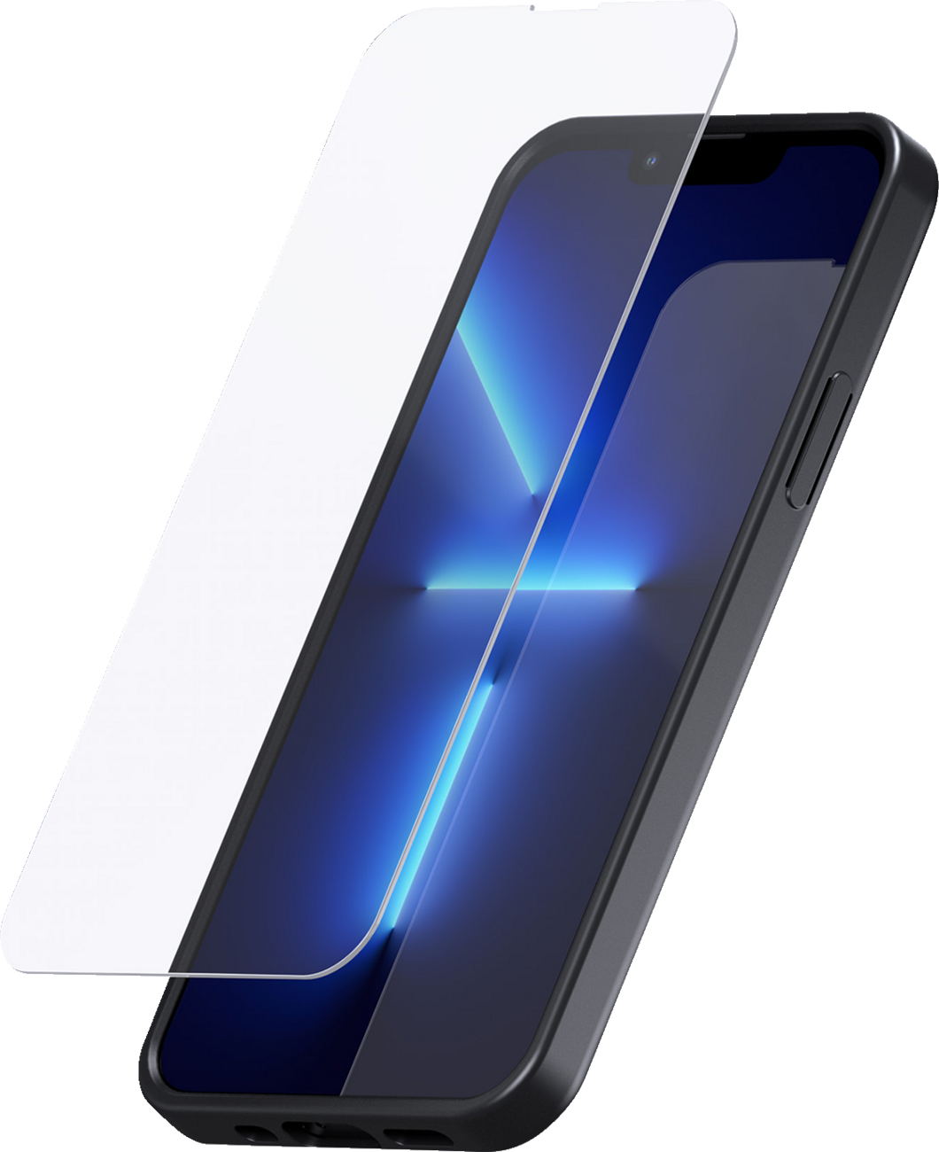 SP CONNECT Screen Protector - Glass - iPhone 14 Pro Max/Plus/13 Pro Max 52855 - Cycle City Outdoors