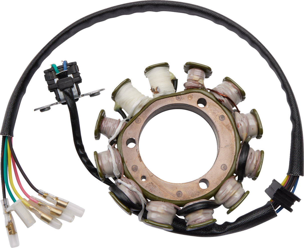 MOOSE RACING Stator - Honda M-21-646H - Cycle City Outdoors