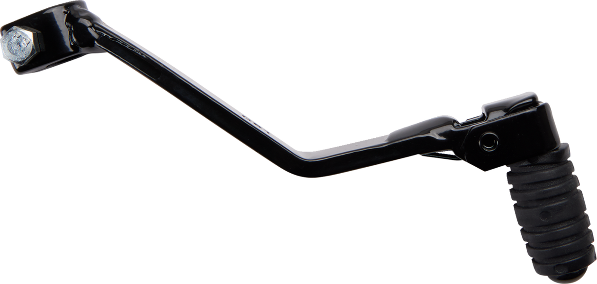 MOOSE RACING Shift Lever - Steel - Yamaha - 1" (25mm) Extended D07-4368BNU - Cycle City Outdoors
