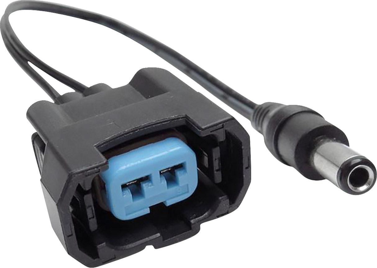 MOTION PRO Pigtail - For Fuel Injector Cleaner 08-0637