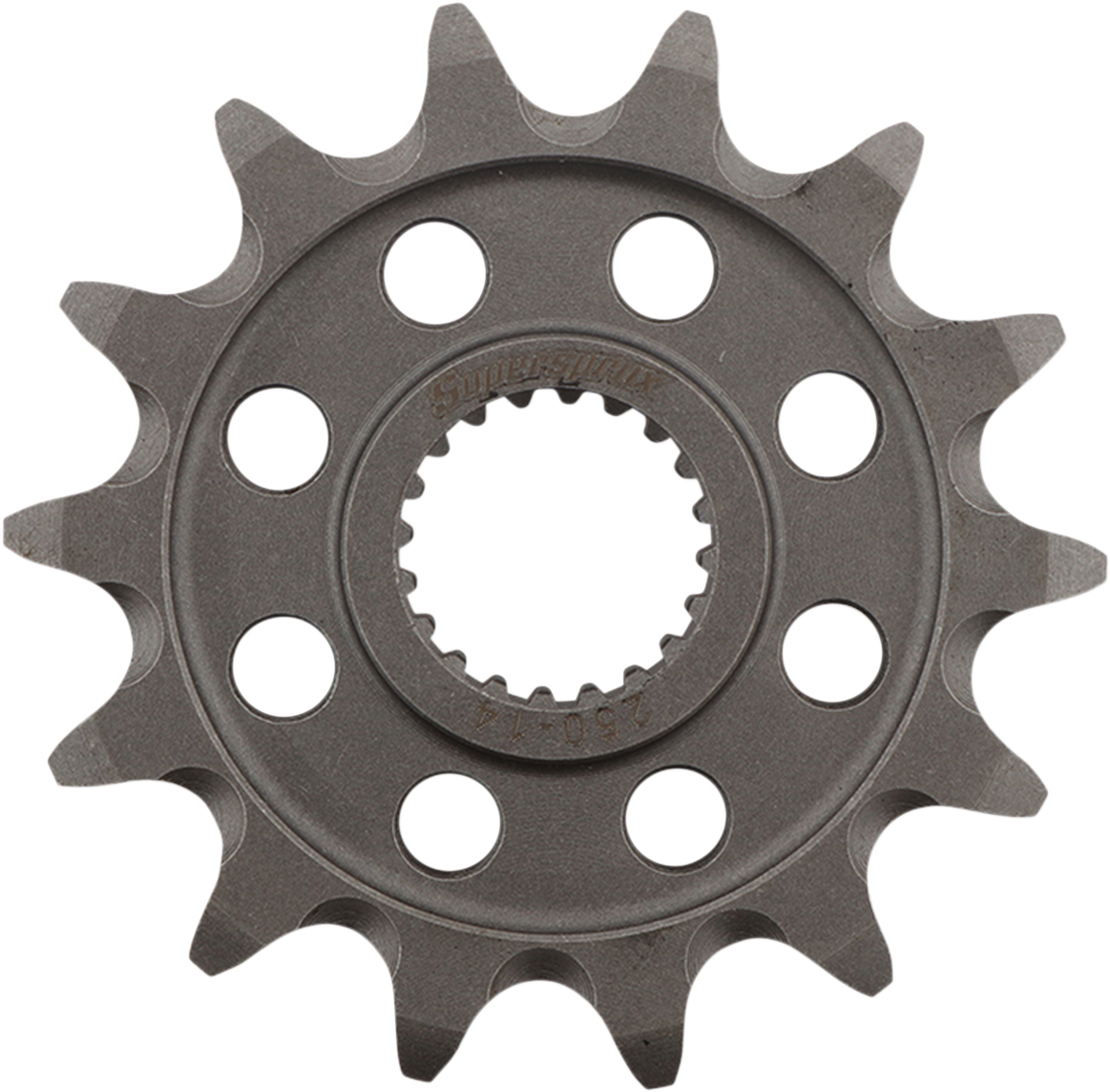 SUPERSPROX CST-250-14-1 Countershaft Sprocket - 14-Tooth | Off-Road