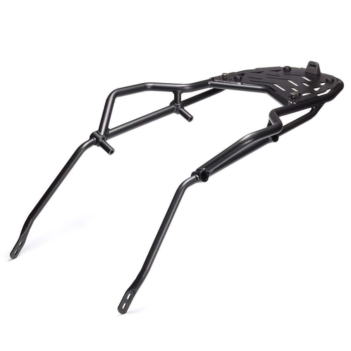 2021-2024 Yamaha Tenere 700 Adventure Touring - Rear Rack KIT - BW3-F48D0-V0-00