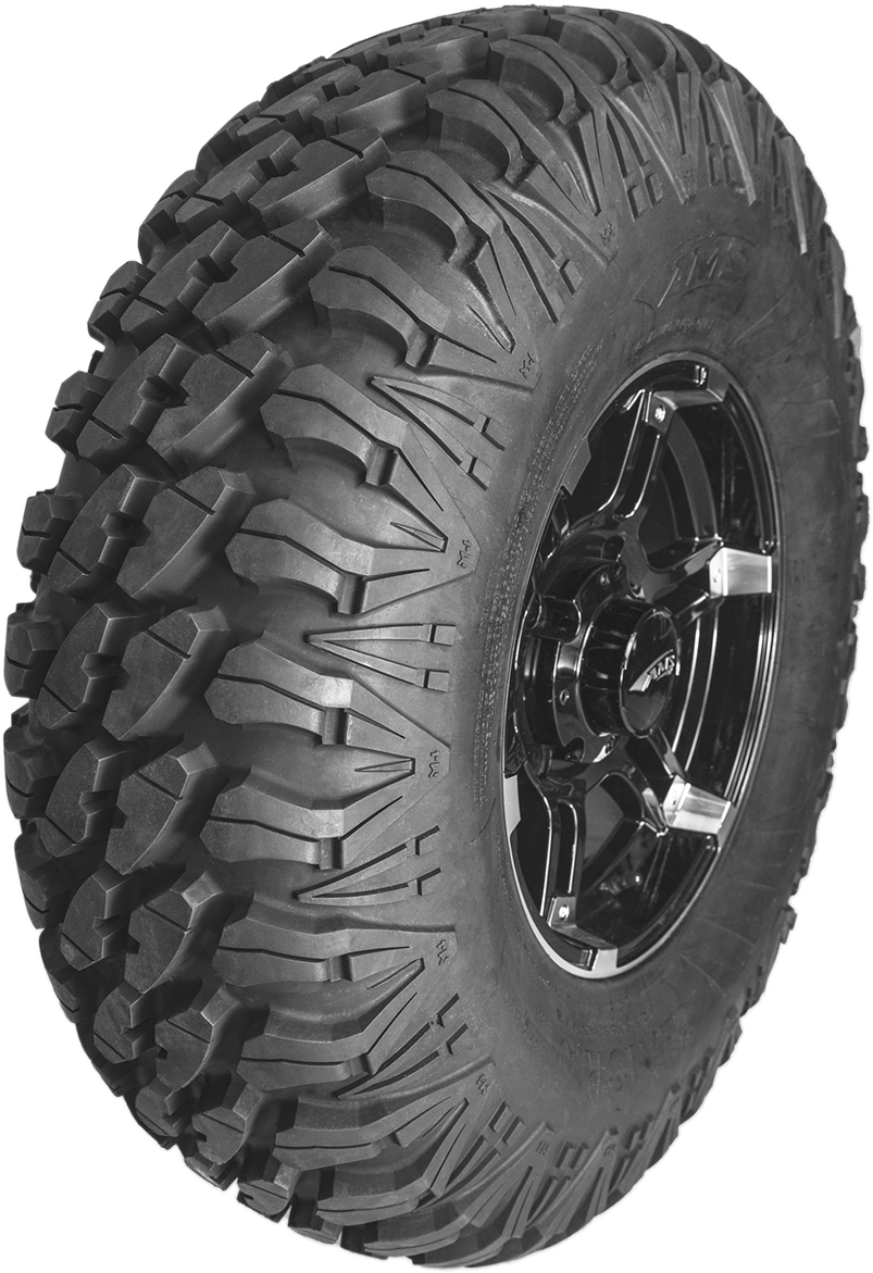 AMS Tire - M4 Evil - Front/Rear - 32x10R15 - 8 Ply 1506-6611