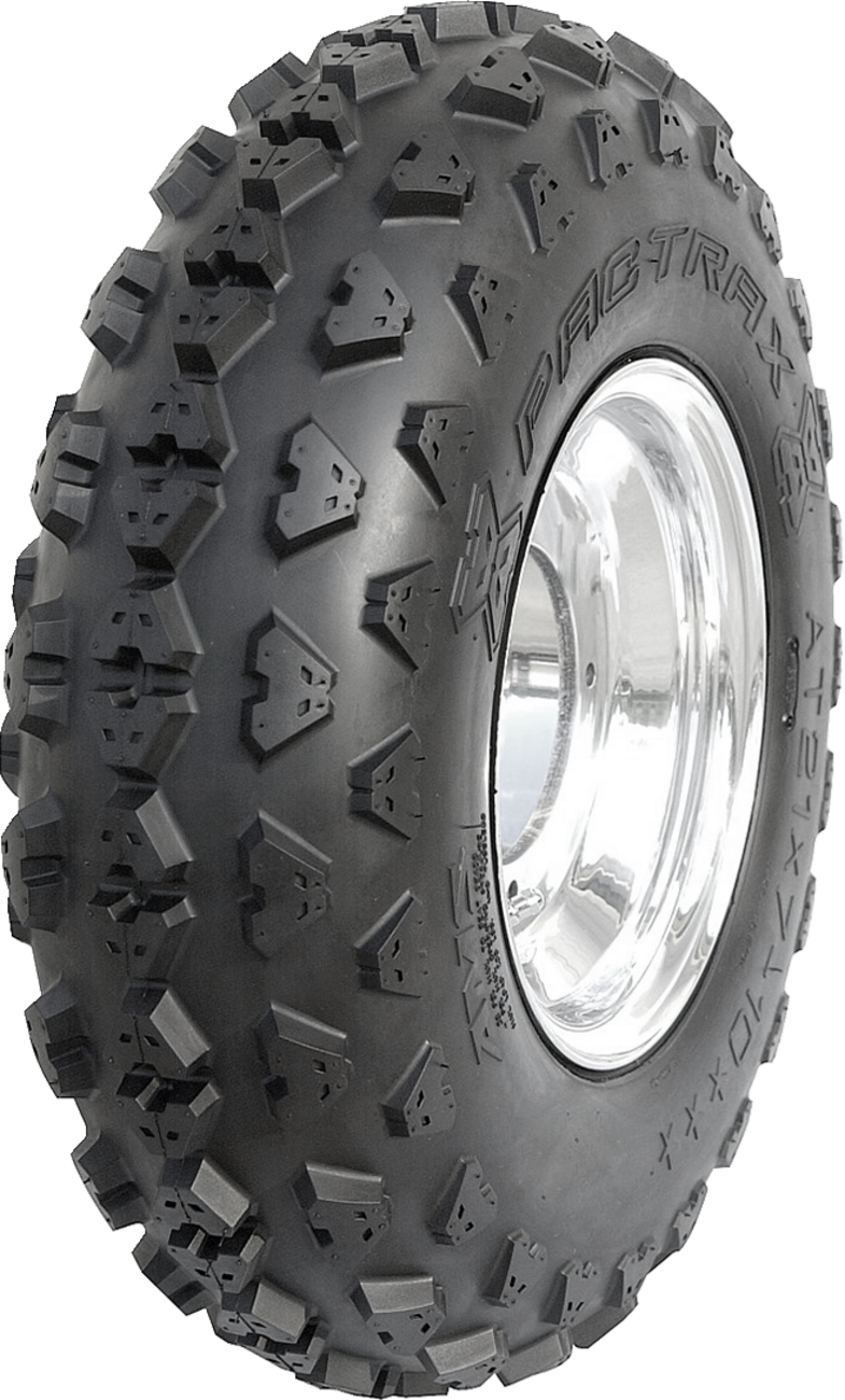 AMS Tire - Pactrax - Front - 22x7-10 - 6 Ply 1027-3671