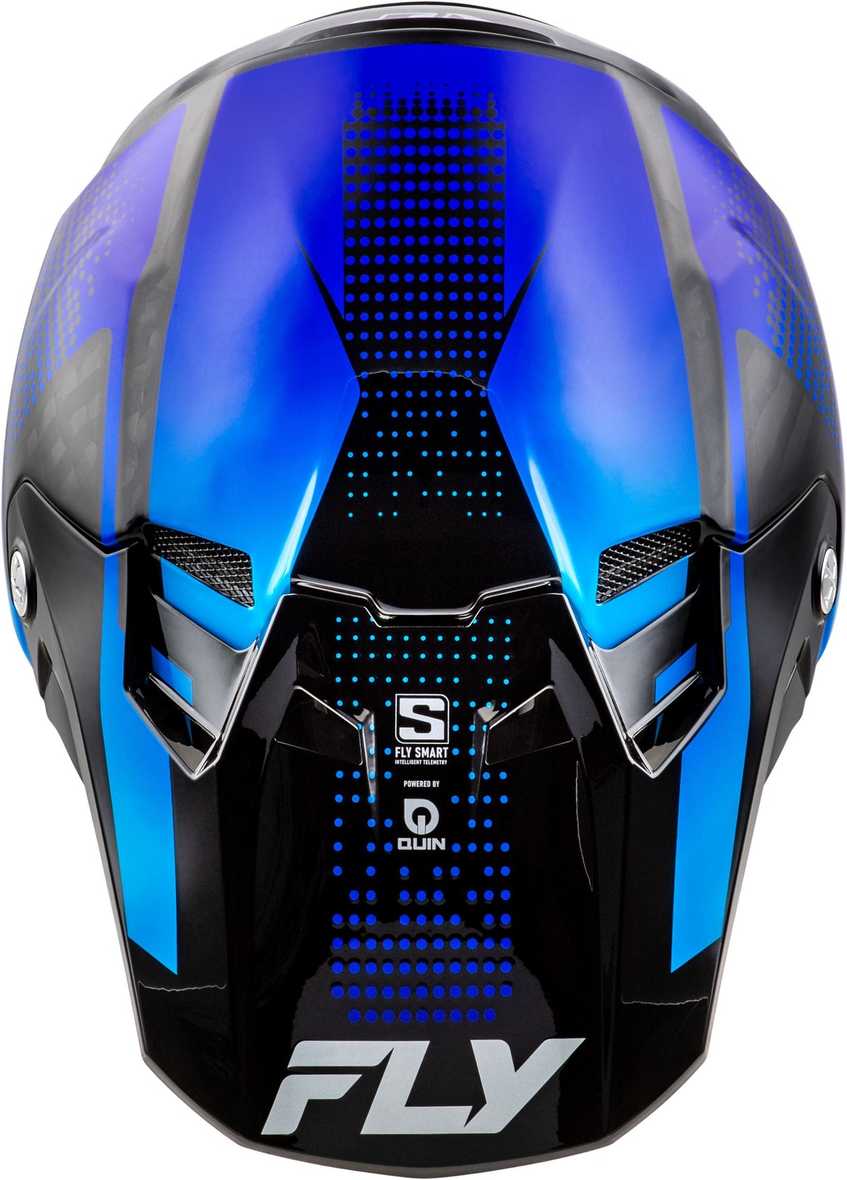 Fly Formula S Carbon Protocol Helmet