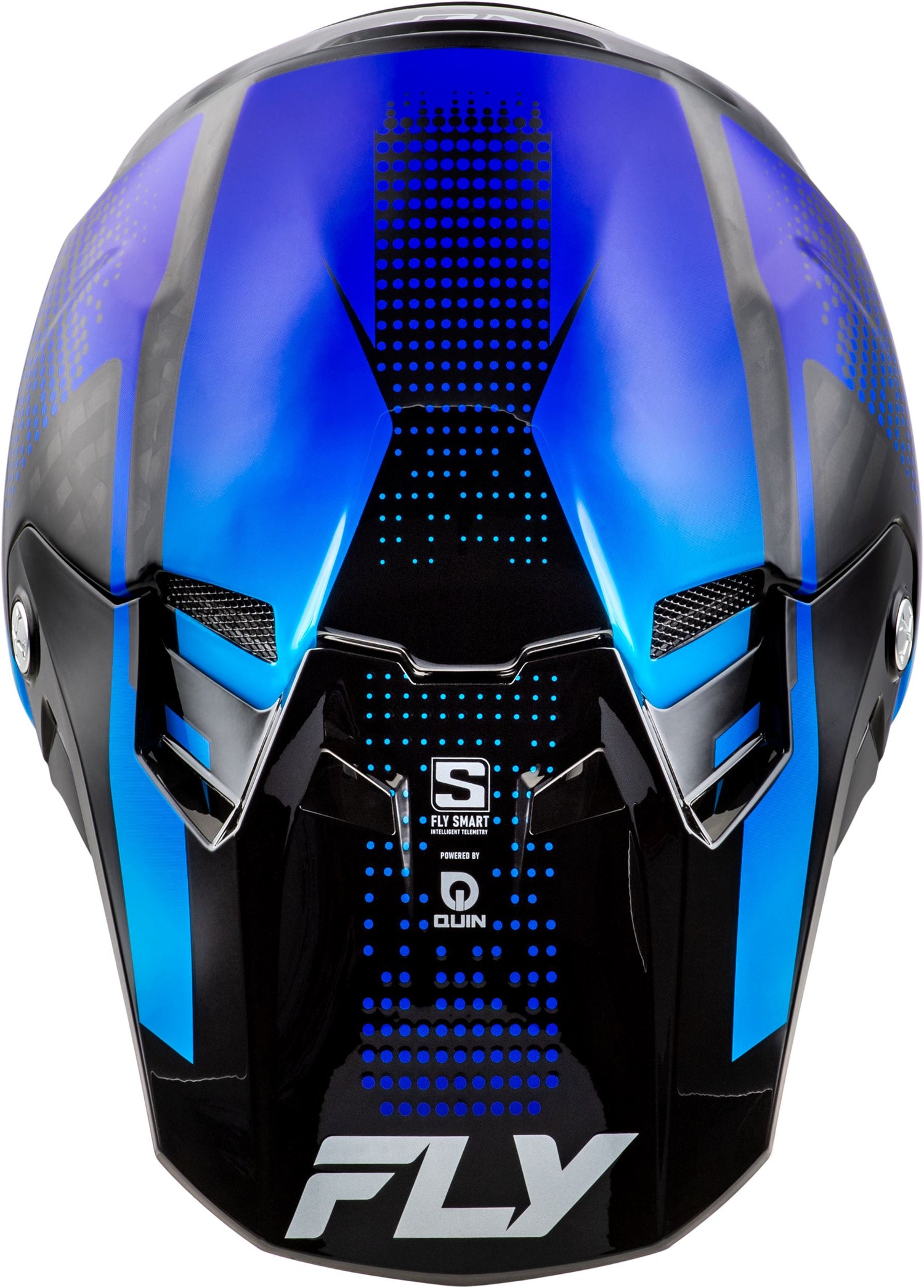 Fly Formula S Carbon Protocol Helmet