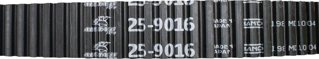 ALL BALLS All-Traxion HD CVT Belt - Can-Am 25-9016