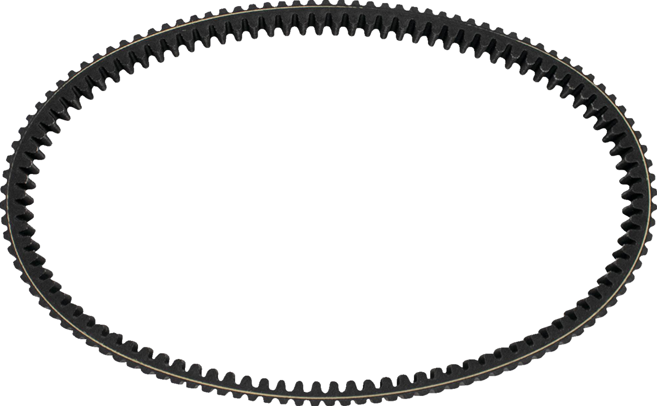 ALL BALLS All-Traxion HD CVT Belt - Polaris 25-9008