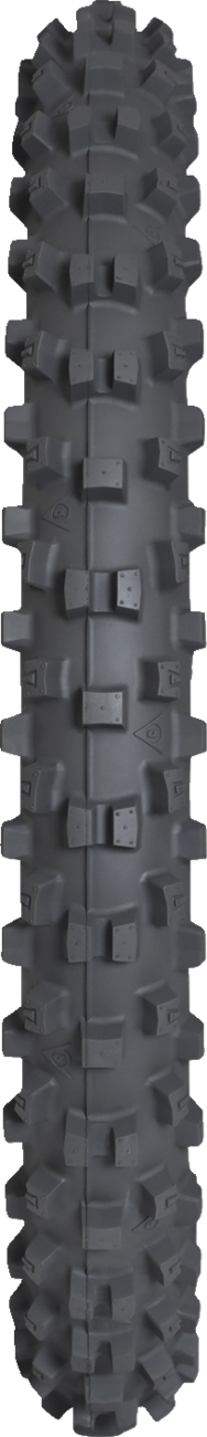 DUNLOP Tire - Geomax AT82 - Front - 80/100-21 - 51M 45261500