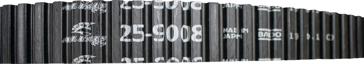 ALL BALLS All-Traxion HD CVT Belt - Polaris 25-9008