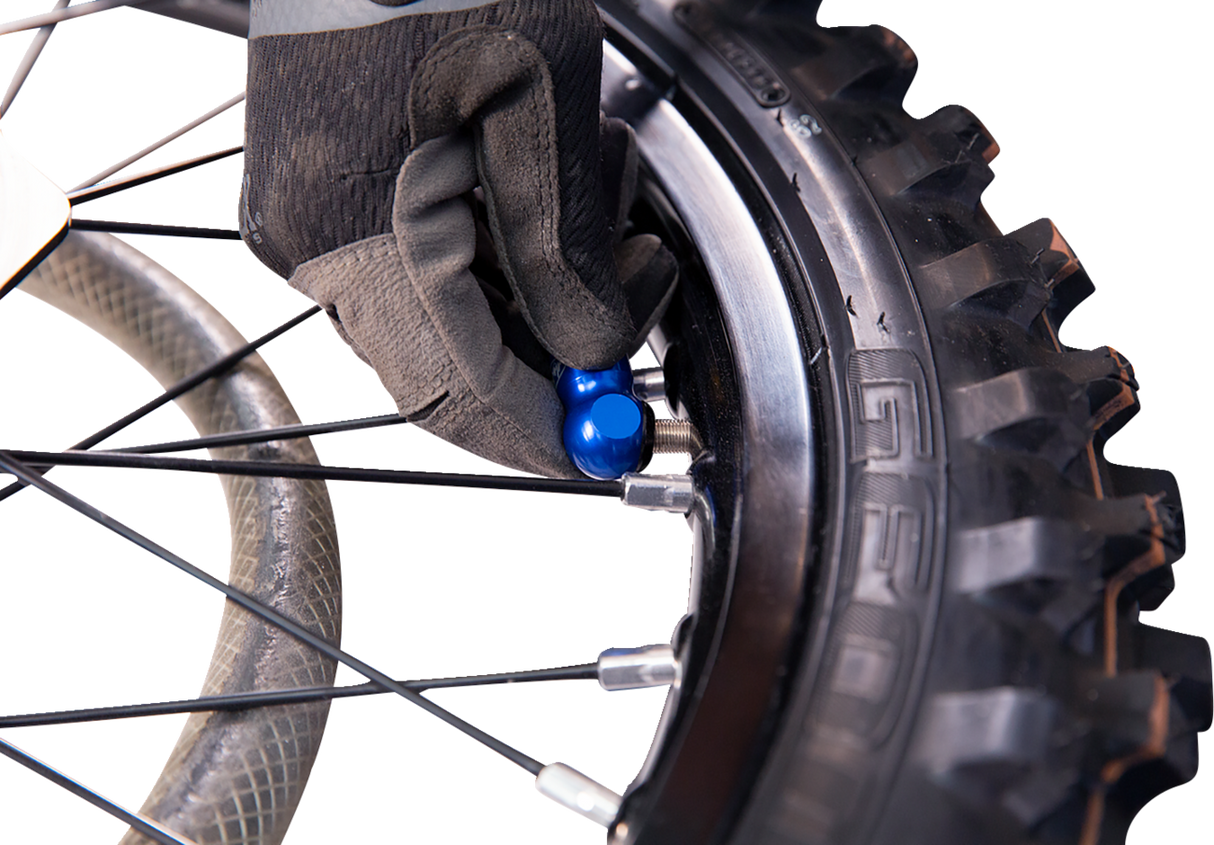 MOTION PRO Tire Pressure Gauge - Digital - 60 psi 08-0751