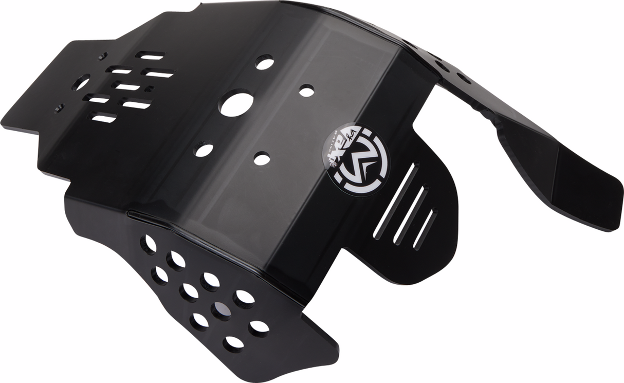 MOOSE RACING Pro Skid Plate - Yamaha PX1687 - Cycle City Outdoors