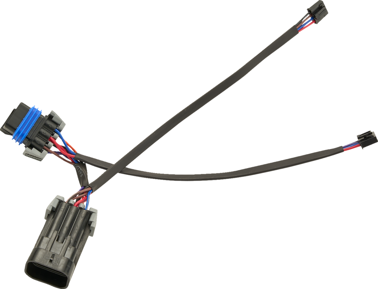Ciro Wiring Adapter - Indian 46021 - Cycle City Outdoors