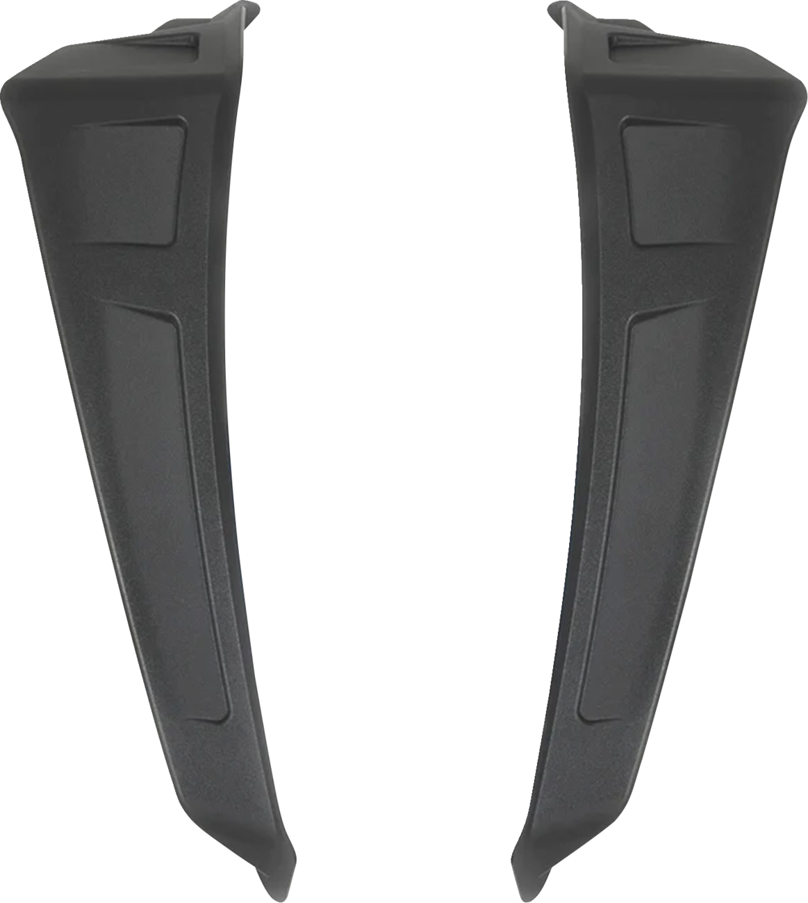 KLOCK WERKS Flare* Wings - Indian KWS-04-0580