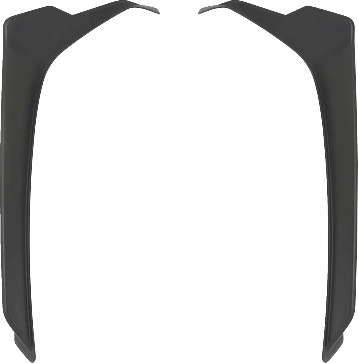 KLOCK WERKS Flare* Wings - Indian KWS-04-0580