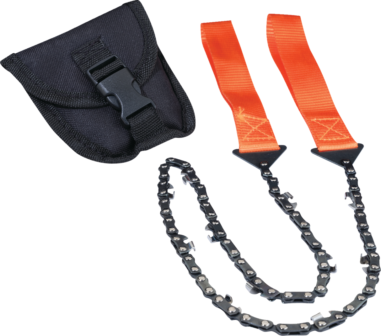 MOOSE RACING Saw - Manual - Pocket - with Case O15-7021 - Cycle City Outdoors