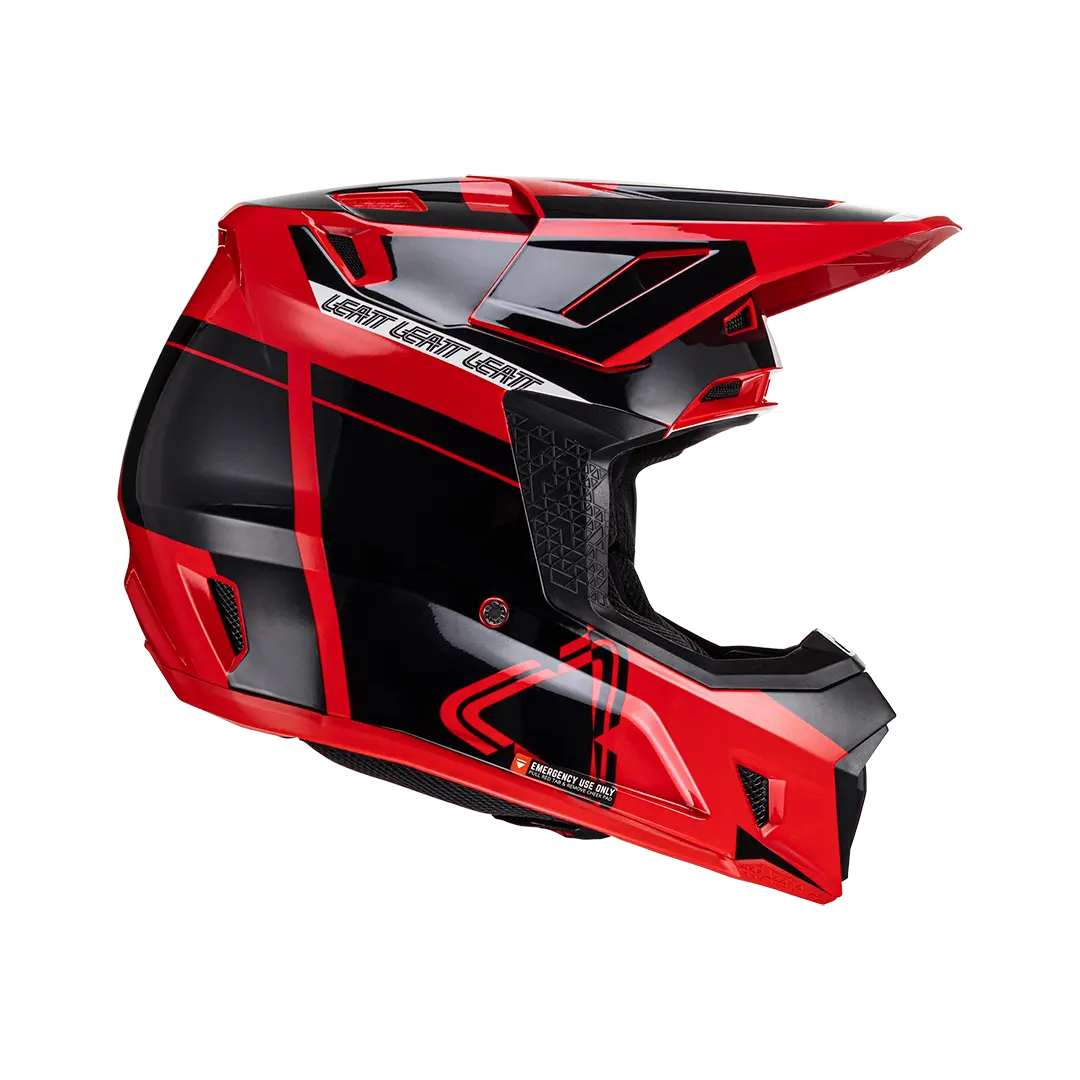 Leatt - Helmet Kit 7.5