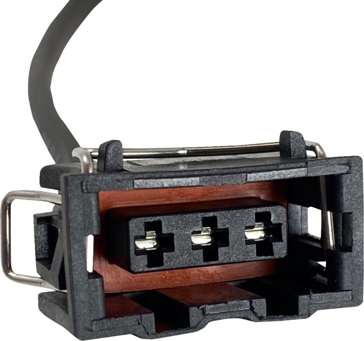 MOOSE UTILITY Taillight Pigtail Harness - Can-Am 500-1068-PU