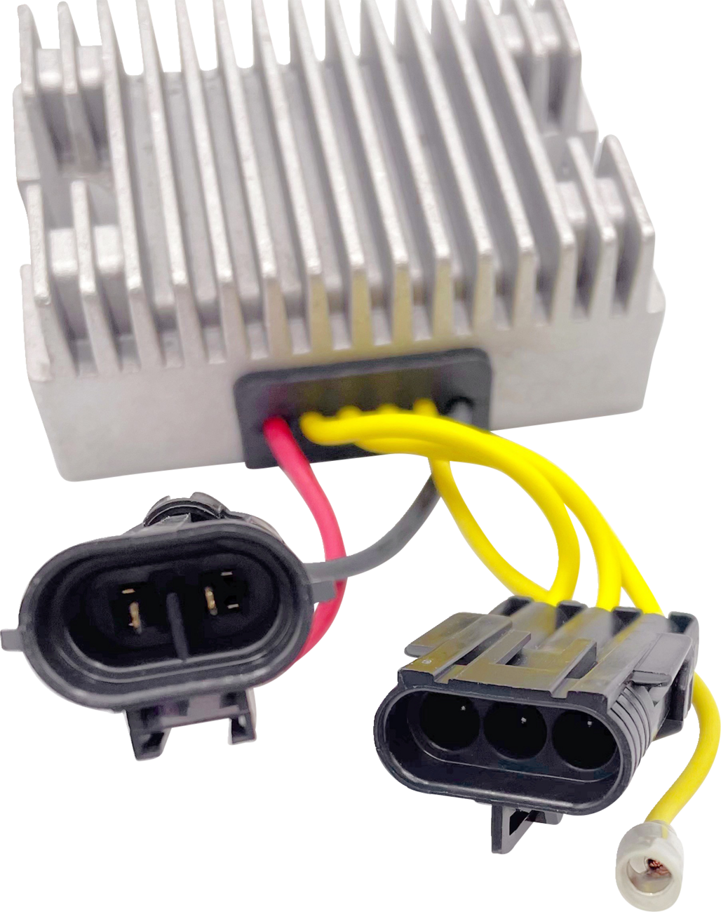 RICK'S MOTORSPORT ELECTRIC OE Style - Regulator/Rectifier - Polaris 10-550