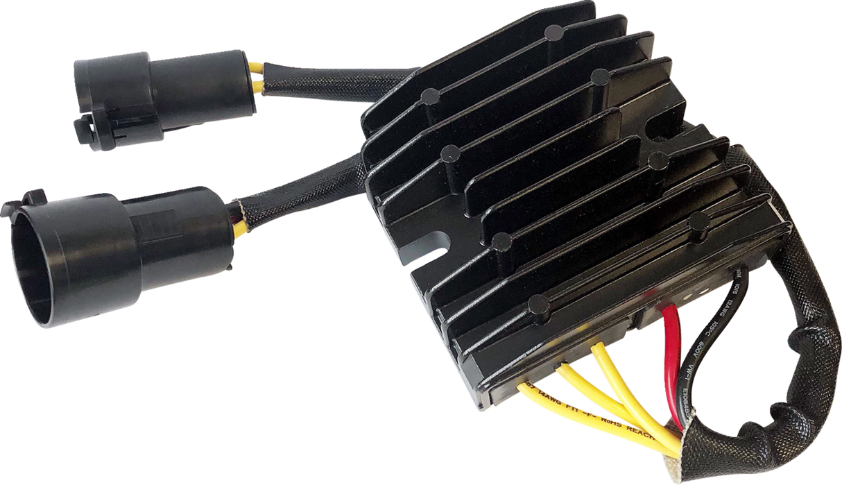 RICK'S MOTORSPORT ELECTRIC Regulator/Rectifier - Hot Shot Series - Kawasaki 10-329H