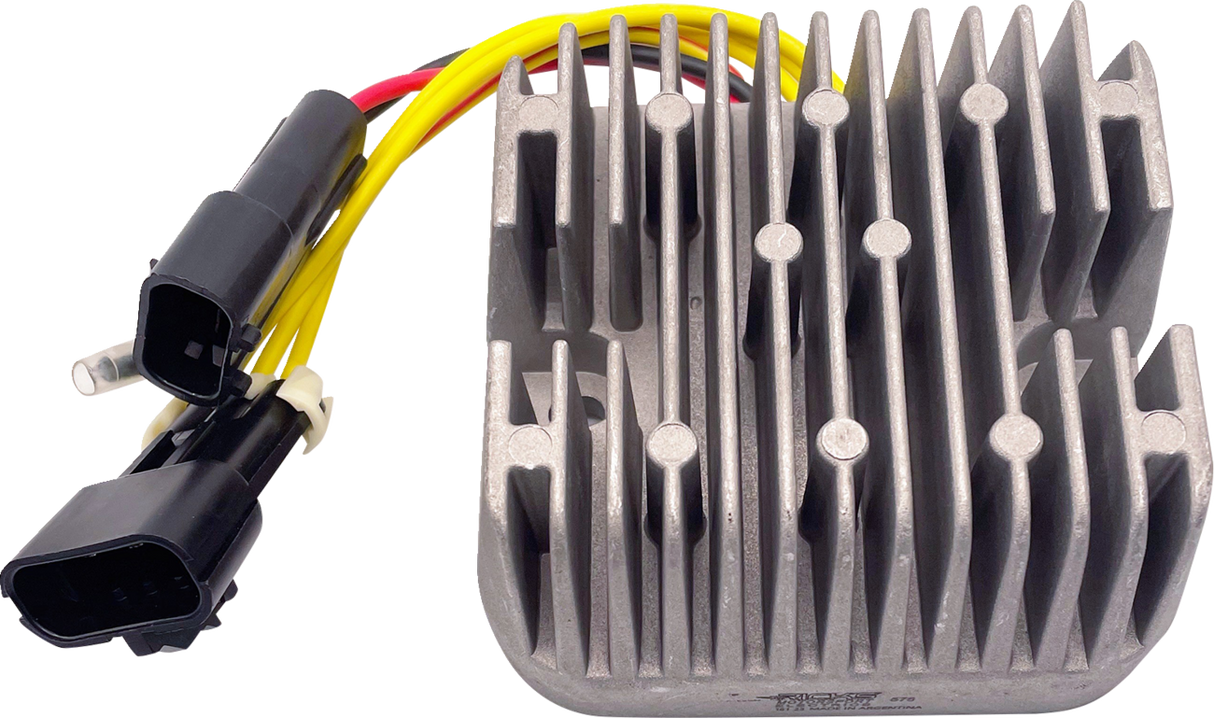 RICK'S MOTORSPORT ELECTRIC OE Style - Regulator/Rectifier - Polaris 10-576