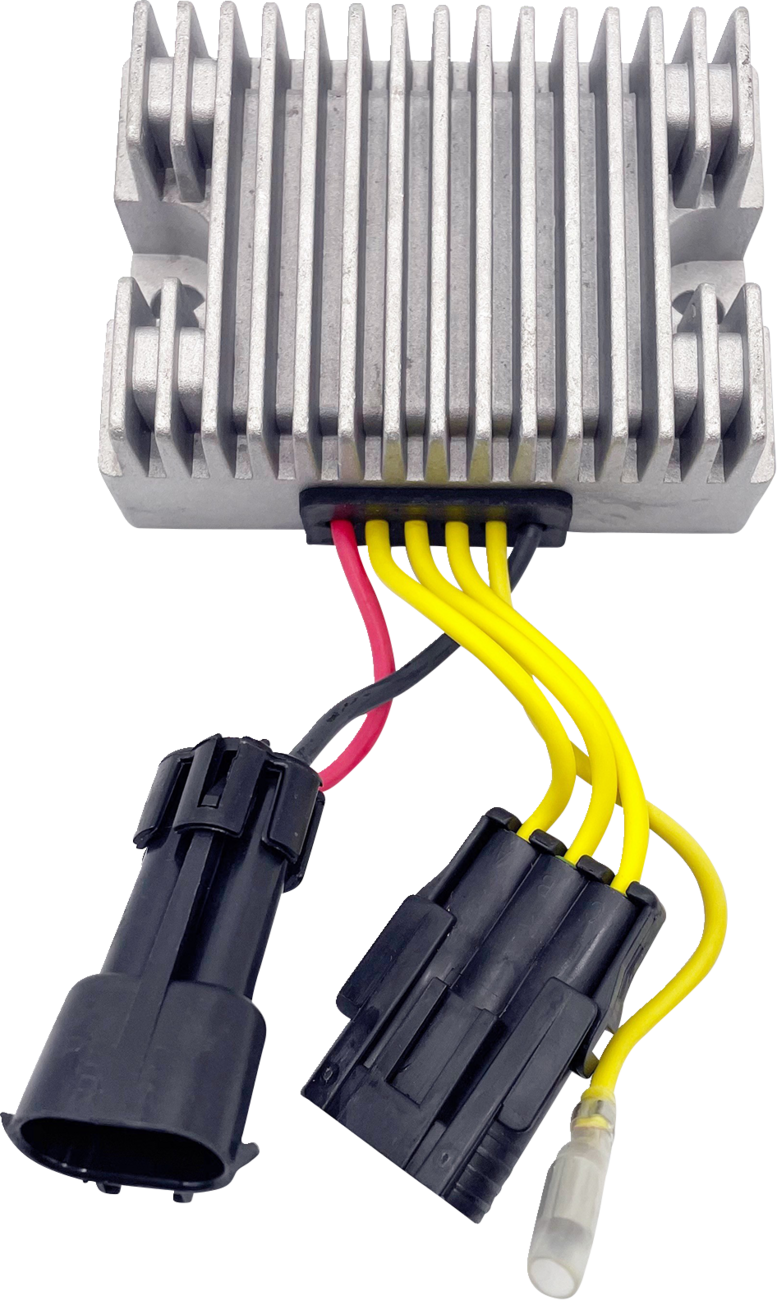 RICK'S MOTORSPORT ELECTRIC OE Style - Regulator/Rectifier - Polaris 10-550