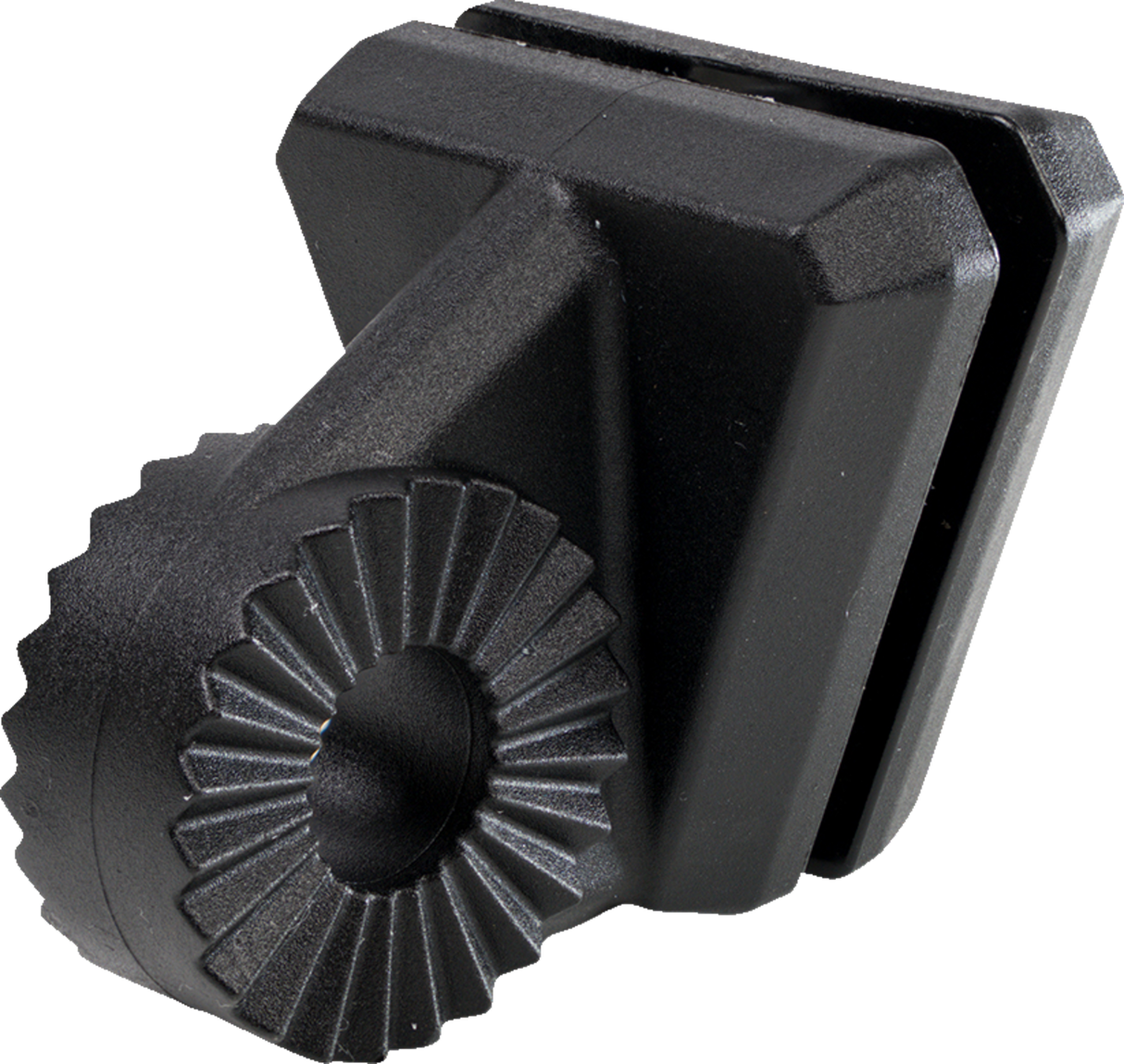 MOOSE UTILITY Mirror Adapter - Rear View - Black CTR-TRITAB