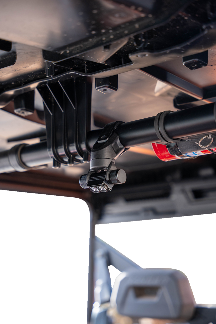 MOOSE UTILITY Dome Light - LED LEDDOME-CCS