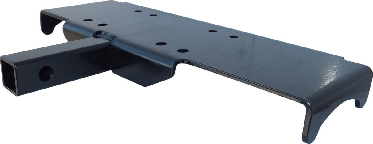 KFI PRODUCTS Winch Mount - 1-1/4" Receiver 100615