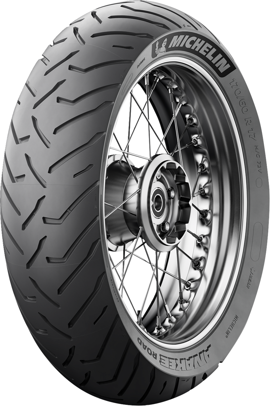 MICHELIN Tire - Anakee Road - Rear - 170/60ZR17 - 72W 86871