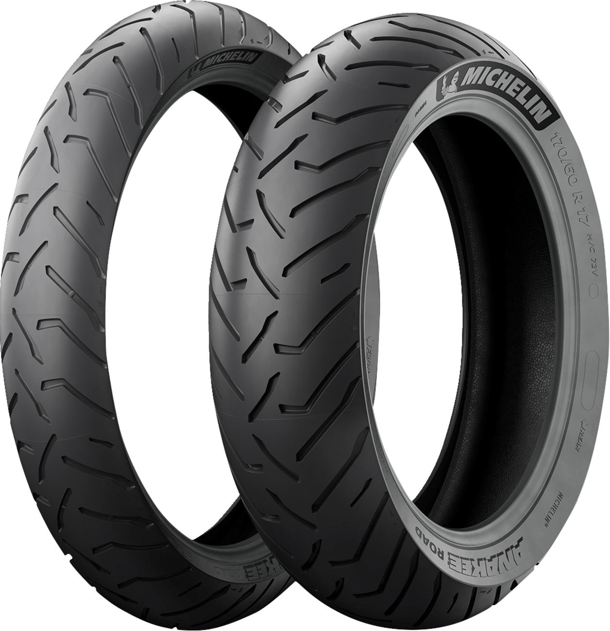 MICHELIN Tire - Anakee Road - Rear - 170/60R17 - 72V 31420