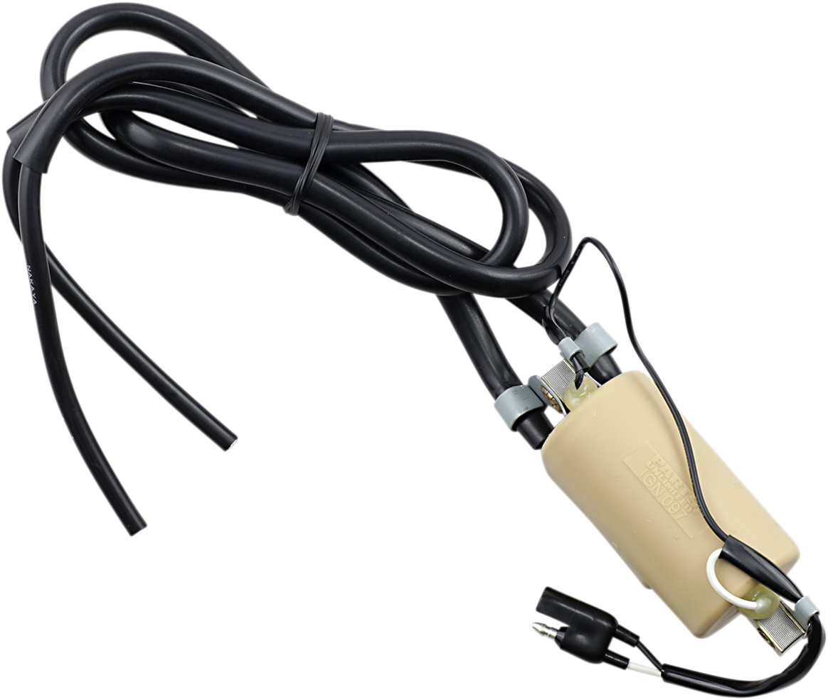 PARTS UNLIMITED External Ignition Coil IGN-097