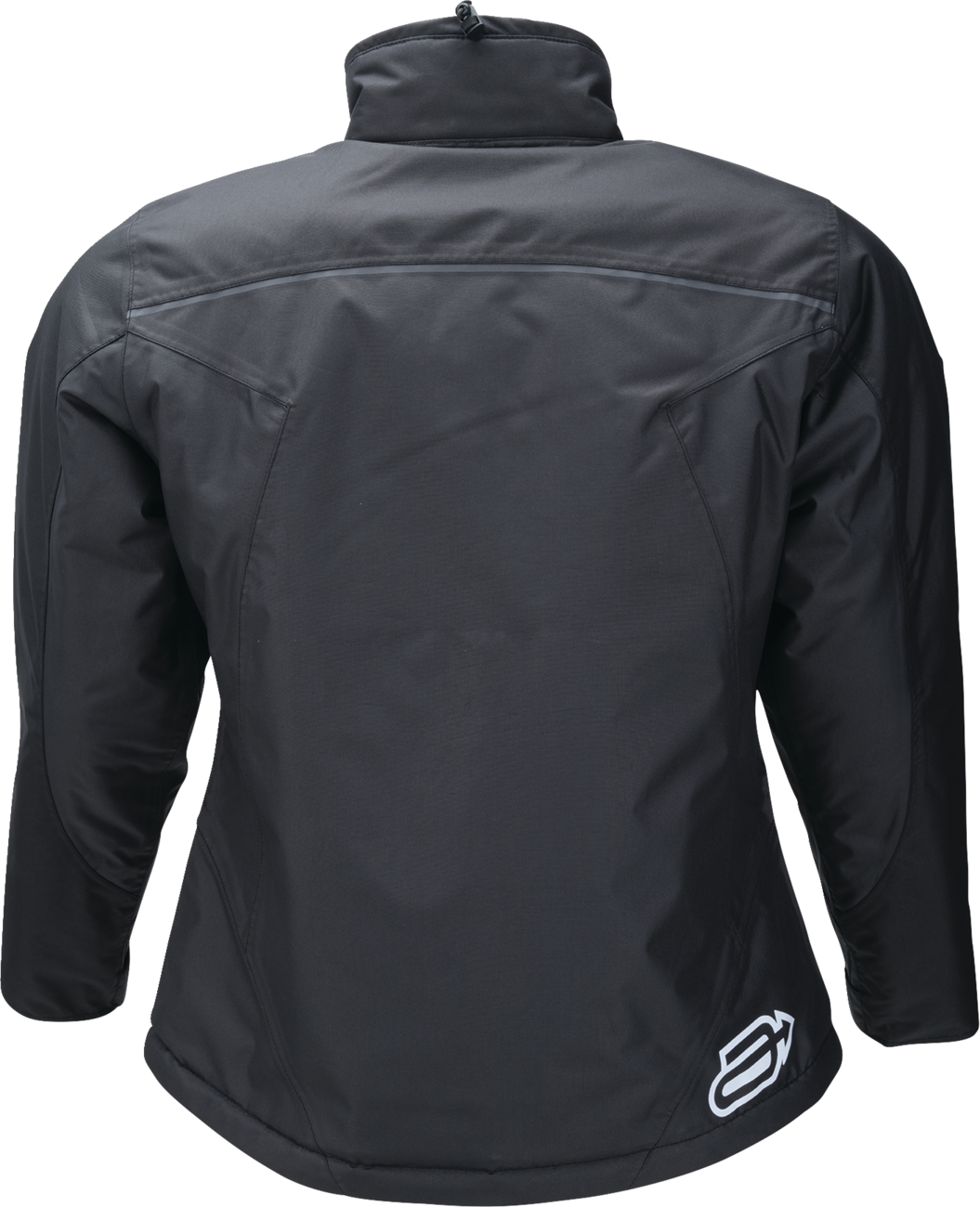 ARCTIVA Women's Pivot 7 Jacket - Stealth - Large 3121-0830