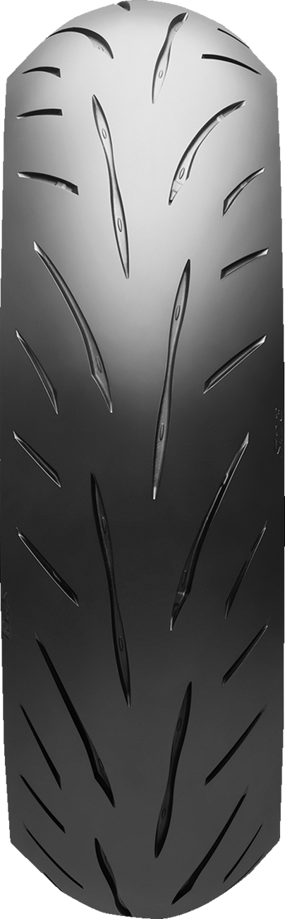 BRIDGESTONE Tire - Battlax S23 - Rear - 190/55ZR17 - 75W 15928