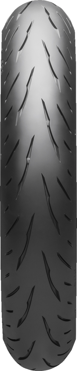 BRIDGESTONE Tire - Battlax S23 - Front - 120/70ZR17 - 58W 15924