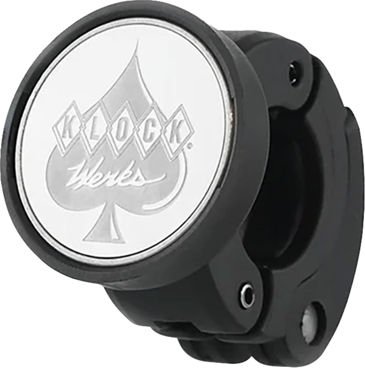 KLOCK WERKS Mount - iOmounts? - Nomad* - 7/8" Clamp KWD-NOMAD+0.875