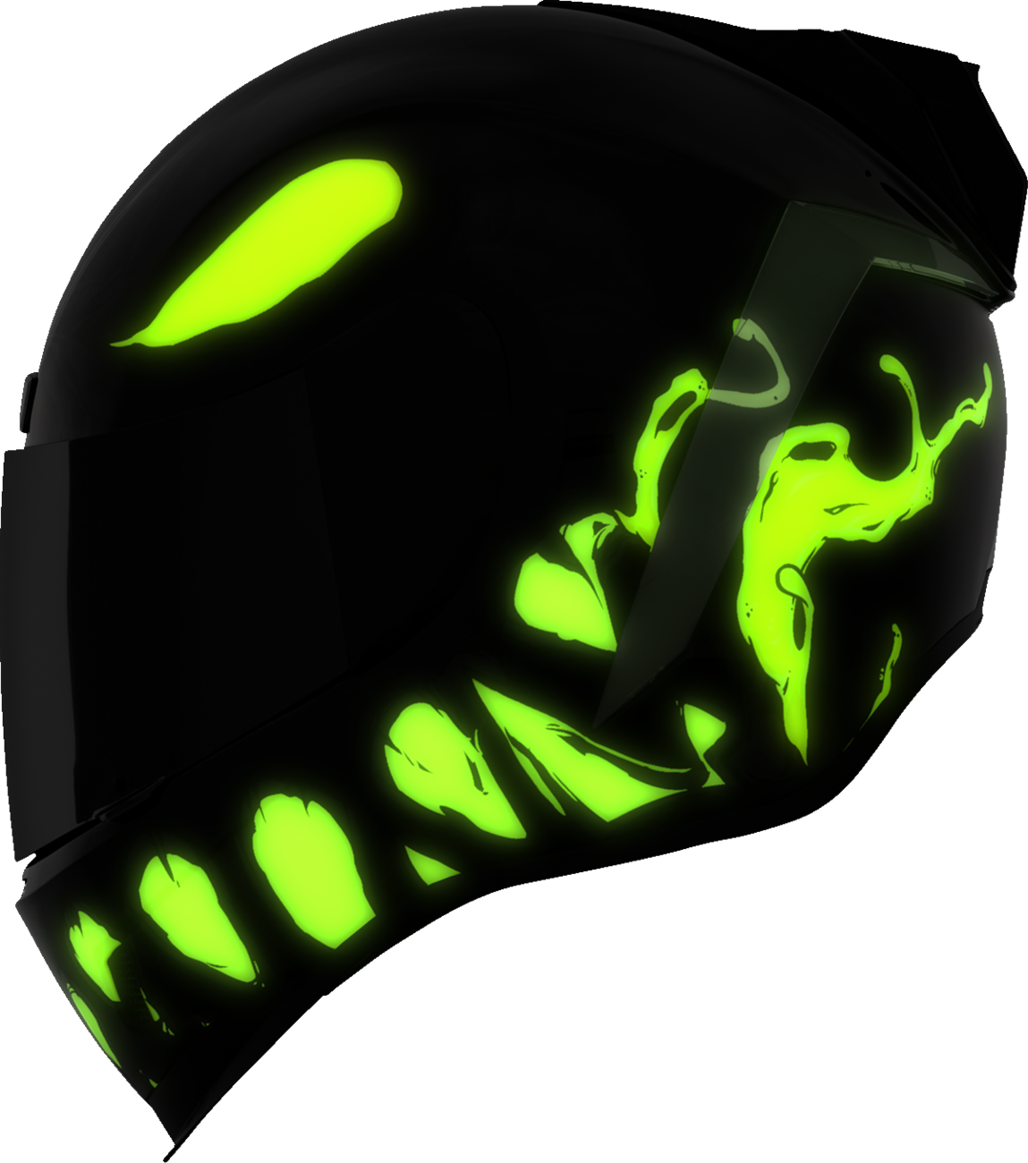 ICON Airform* Helmet - Manik'RR - MIPS? - Dark Black - XS 0101-17003