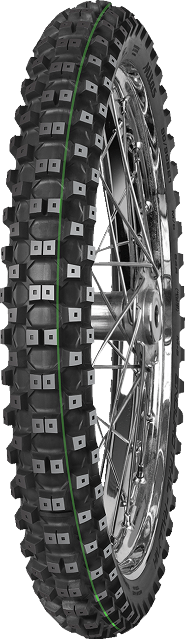 MITAS Tire - Enduro Trail-Rally MH Super - Front - 90/90-21 | 3.00-21 - 54R 70000920