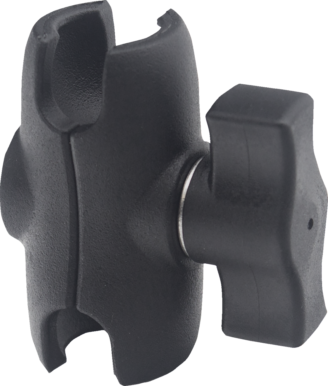 RIDEPOWER Ball Mount - Aluminum - 1-1/2" - RidePower Mounts RPALUNION1