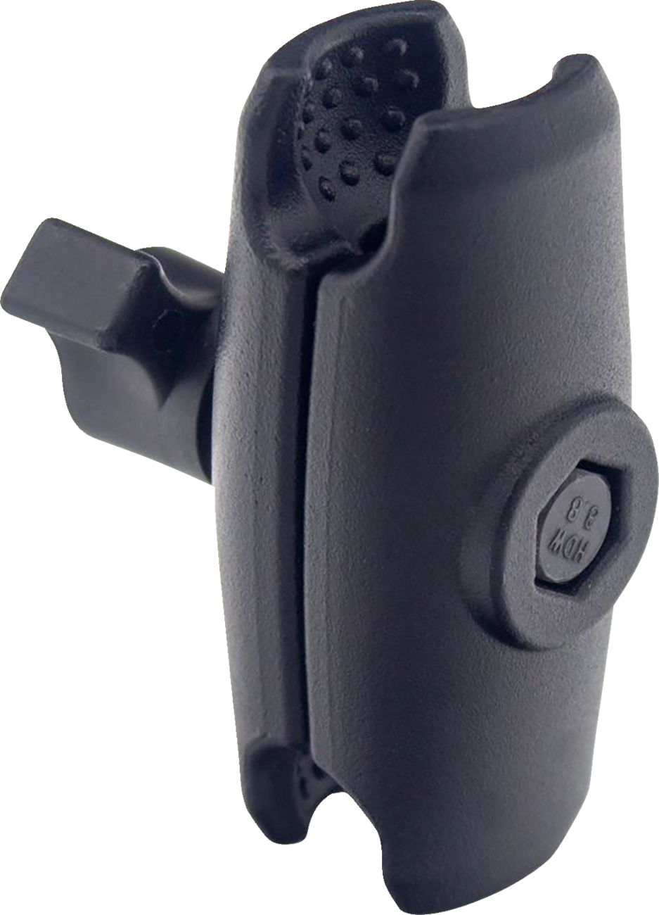 RIDEPOWER Ball Mount - Aluminum - 2-1/4" - RidePower Mounts RPALUNION