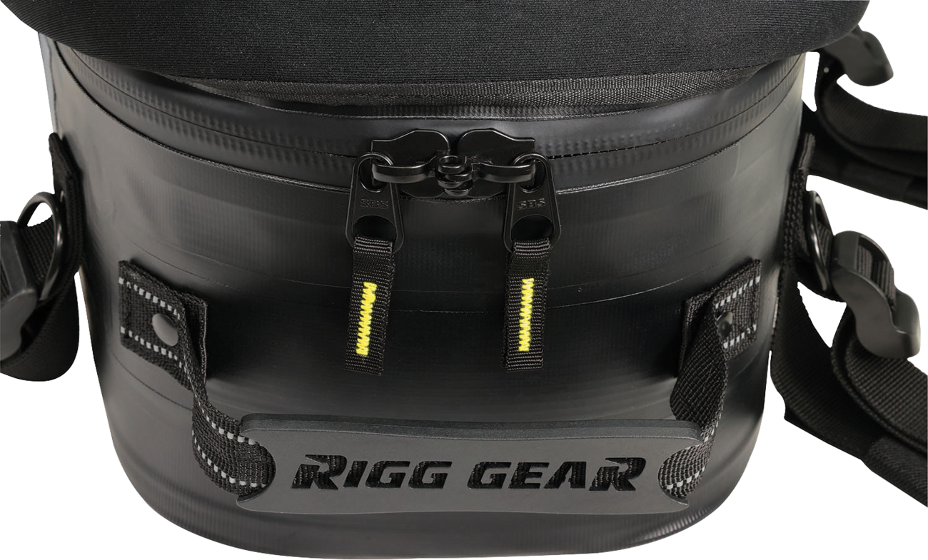 NELSON RIGG Hurricane Waterproof Tail Bag - Dual Sport - 12L SE-4012